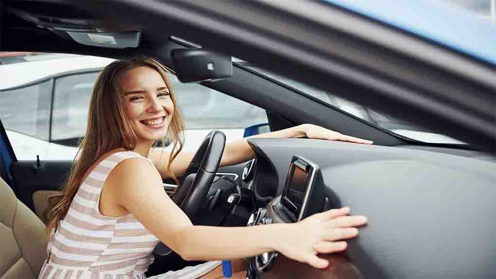 quand faut-il acheter une nouvelle voiture ?
