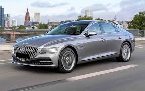 voiture occasion de prestige